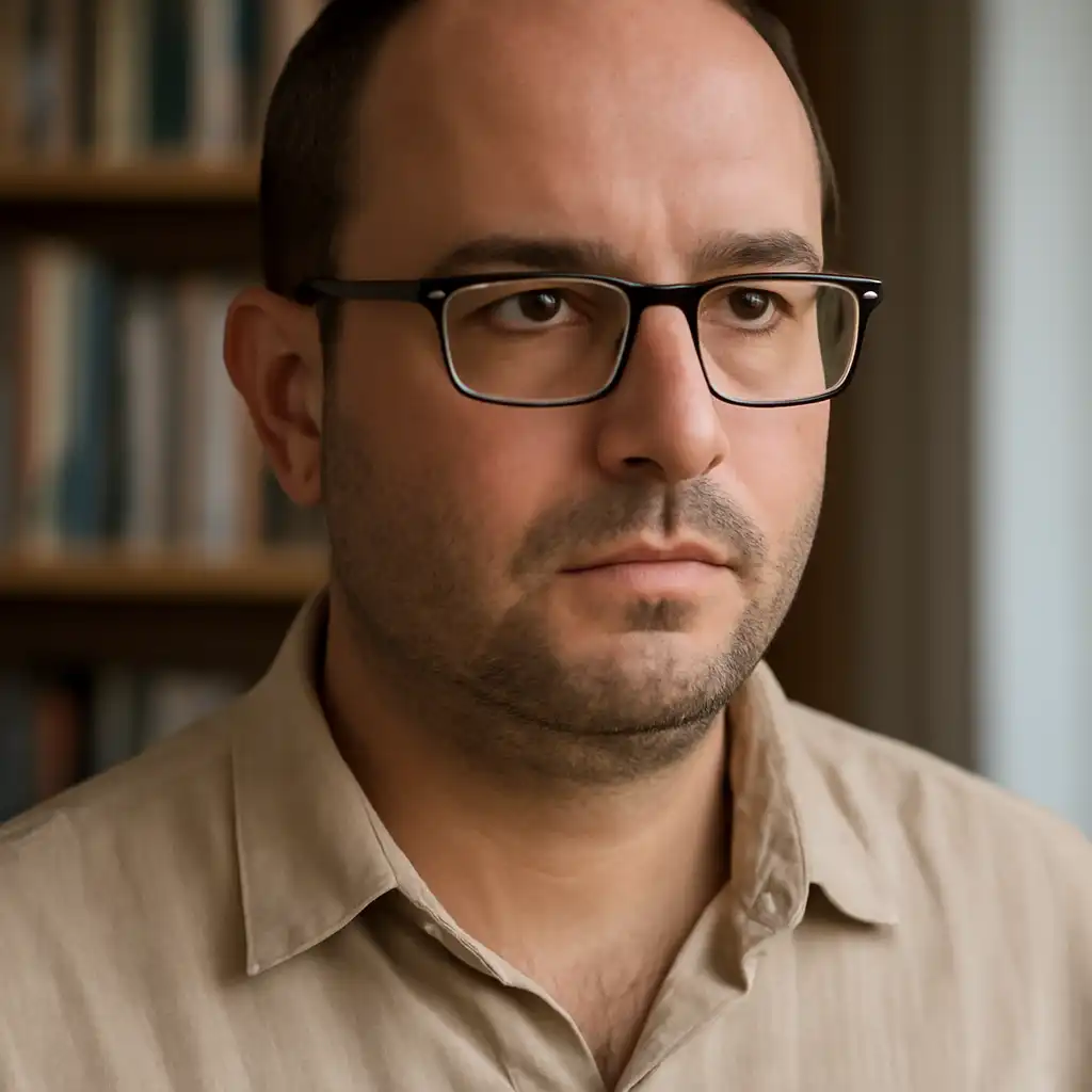 Riccardo Lombardi